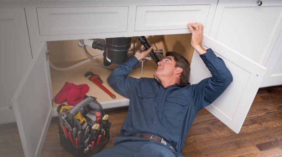 Professional Leak Detection Services in Ohio, IL